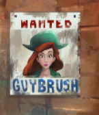 Kate wanted poster se.png
