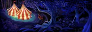 Melee Island - Circus.png (1.55 MB) Circus