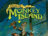 Tales of Monkey Island
