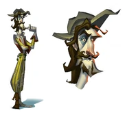 Concept art