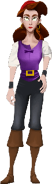 The Secret of Monkey Island