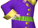 Charles L. Charles