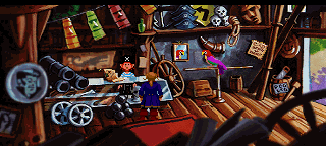 The Booty Boutique Monkey Island Wiki Fandom