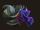 Disgusting Shrunken Head