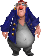 Rum Rogers Jr.