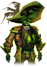 LeChuck (TMI)