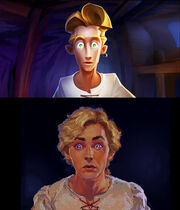 Guybrush Threepwood | Monkey Island Wiki | Fandom