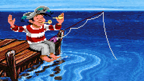 The Blowfish Monkey Island Wiki Fandom