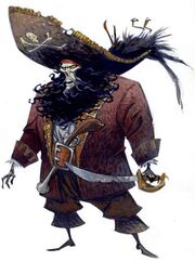 LeChuck