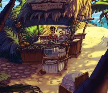 The Corpse In The Cabana EBook By Shéa MacLeod - EPUB Rakuten 1230000935586