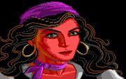 EGA close up