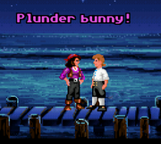 Plunder Bunny