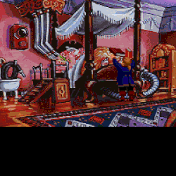 Category MI2 Inventory Items Monkey Island Wiki Fandom