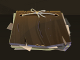 Trivia Book