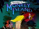 Return to Monkey Island