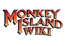 Monkey Island Wiki