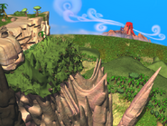 Cliff