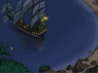 Danjer cove looking down.jpg (34 KB)