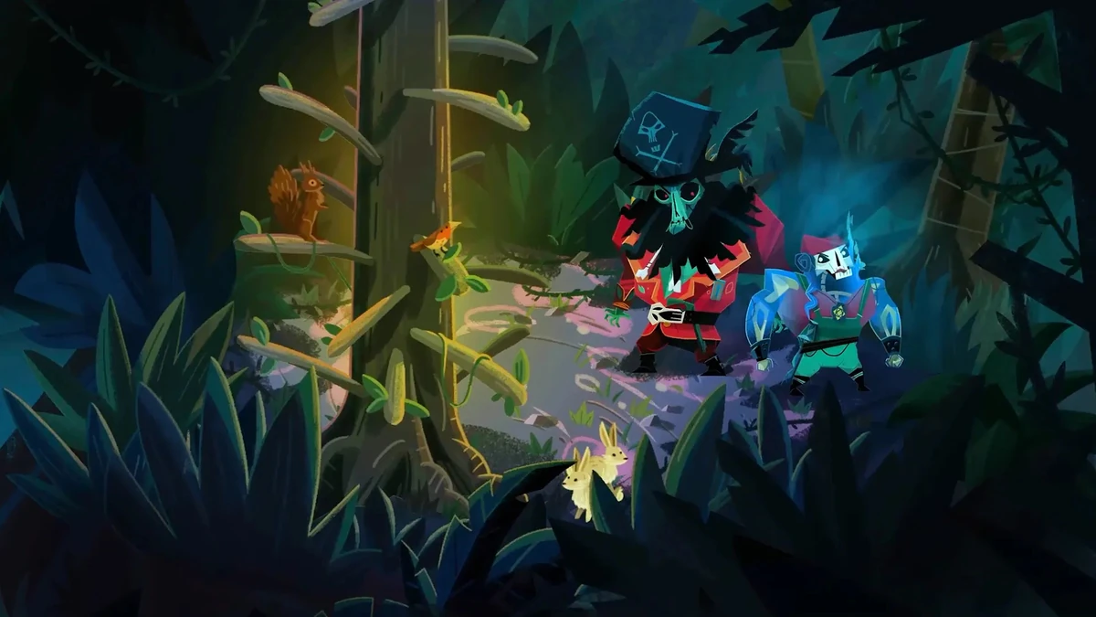 Mop Tree Monkey Island Wiki Fandom