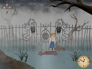 Swamp of Time DejaVu