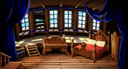 Cabin