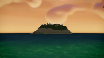 Rock of Gelato | Monkey Island Wiki | Fandom