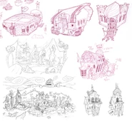 FlotsamConcepts.jpg (473 KB) Several concept drawings of Flotsam Island.