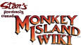 Monkey Island Wiki