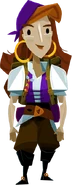Return to Monkey Island