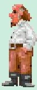 Fredo Threepwood, aka Guybrush's Dad