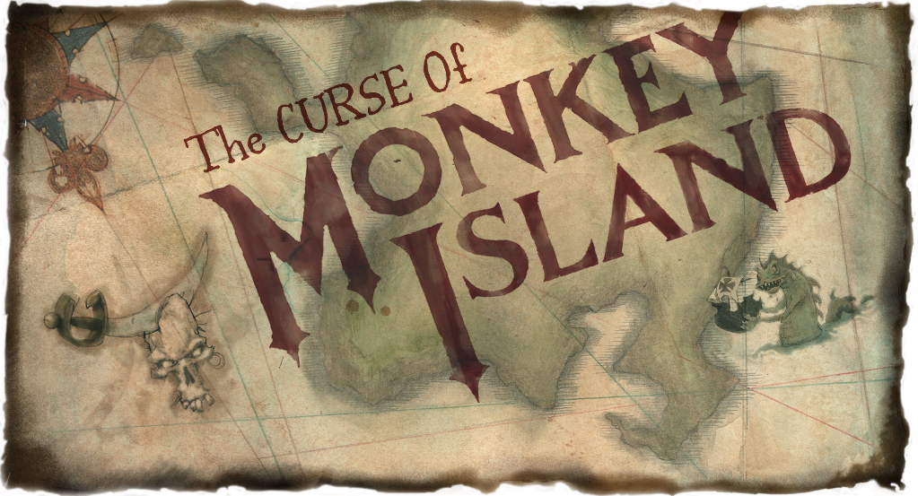 The Curse of Monkey Island - Wikipedia