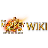 Monkey King Online Wiki