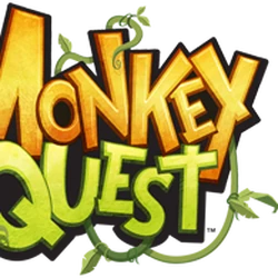 Monkey Quest