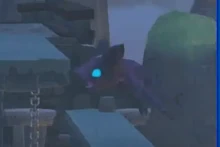 A Shadow Bathog