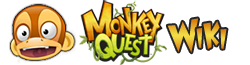 Monkey Quest Wiki