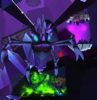 Shadow Vespid