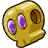 Gold Skull Tail Ring.png