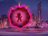 Fuego Samadhi
