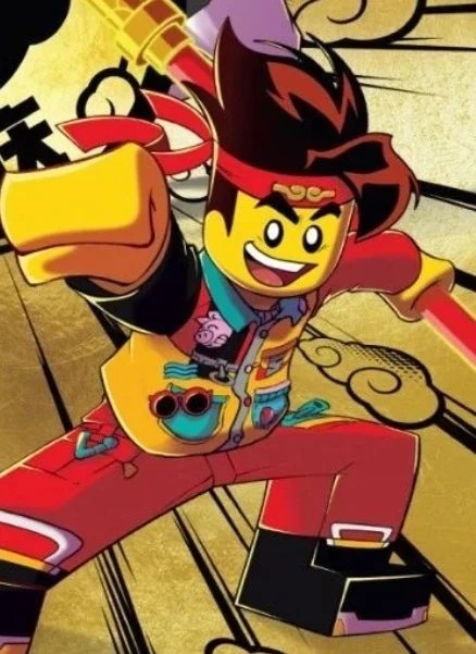 MK | Wiki Monkie Kid | Fandom