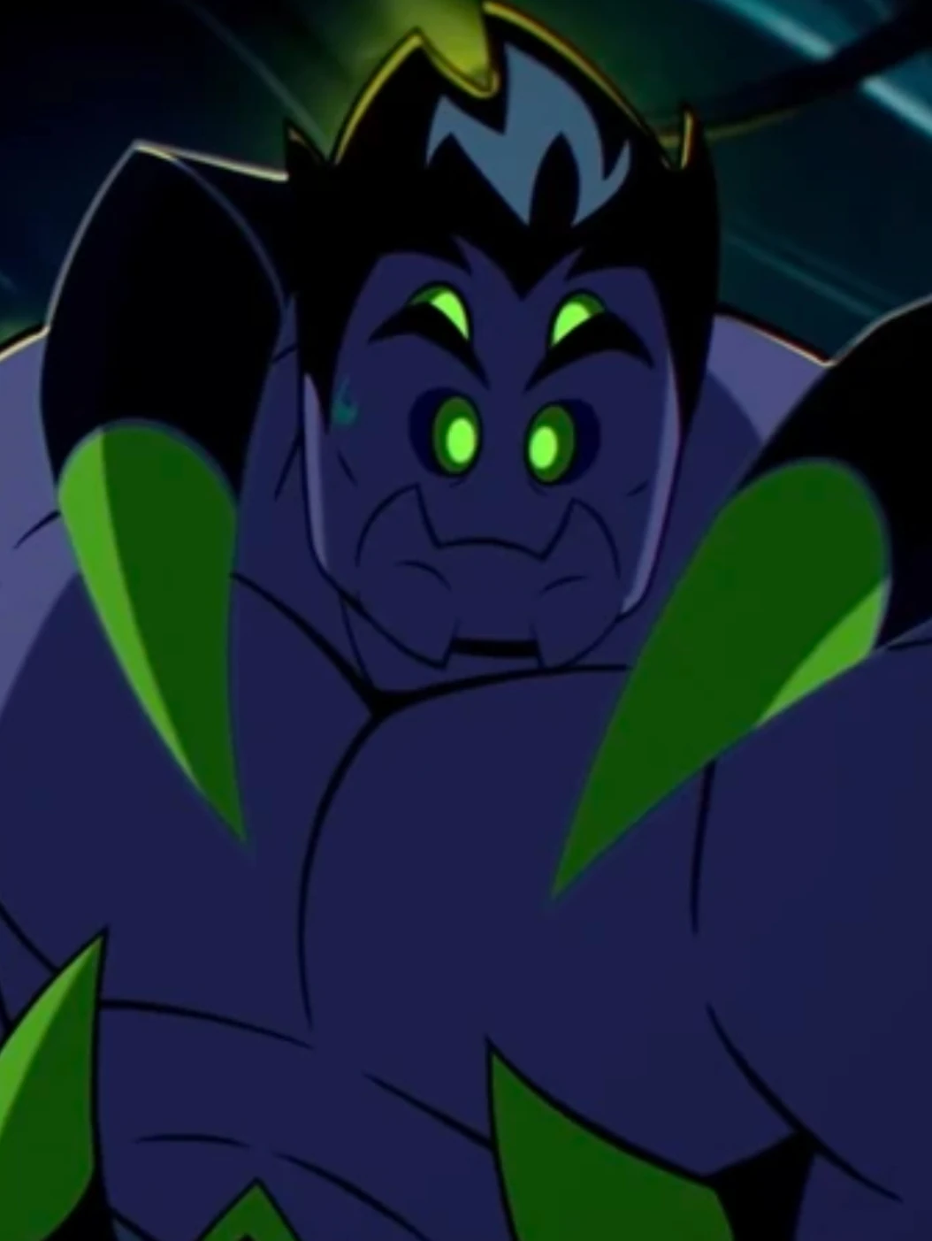 Strong Spider | Wiki Monkie Kid | Fandom