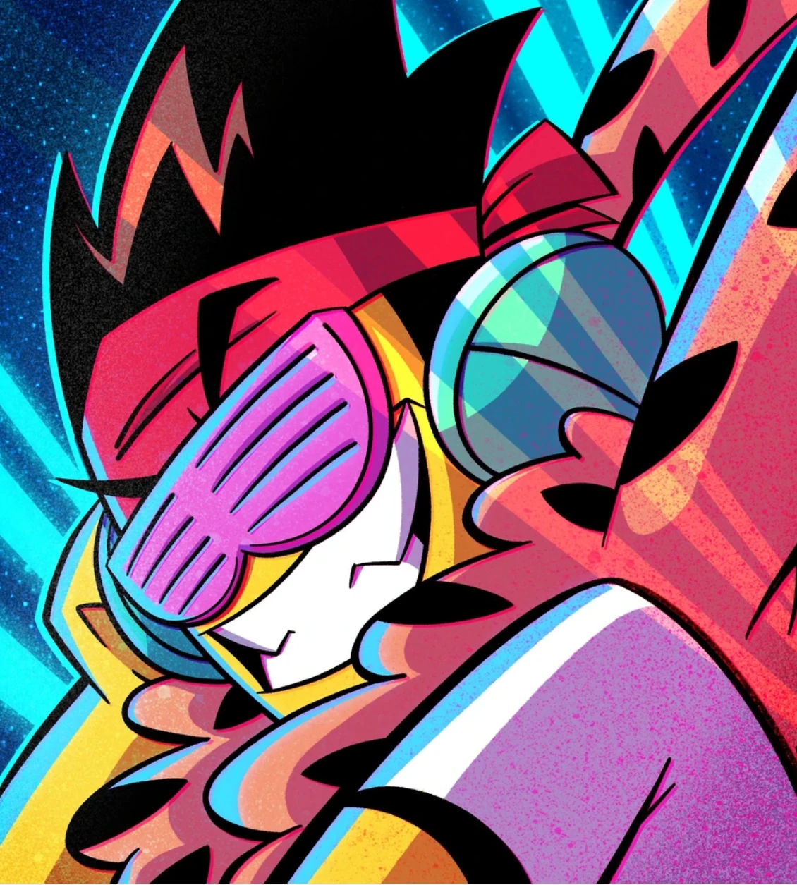 MK de la fiesta | Wiki Monkie Kid | Fandom