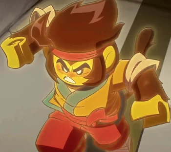 MK | Wiki Monkie Kid | Fandom