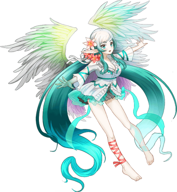 Ariel Monster Musume No Iru Nichijou Online Wikia Fandom Ariel Monster Musume No Iru Nichijou Online Wikia Fandom