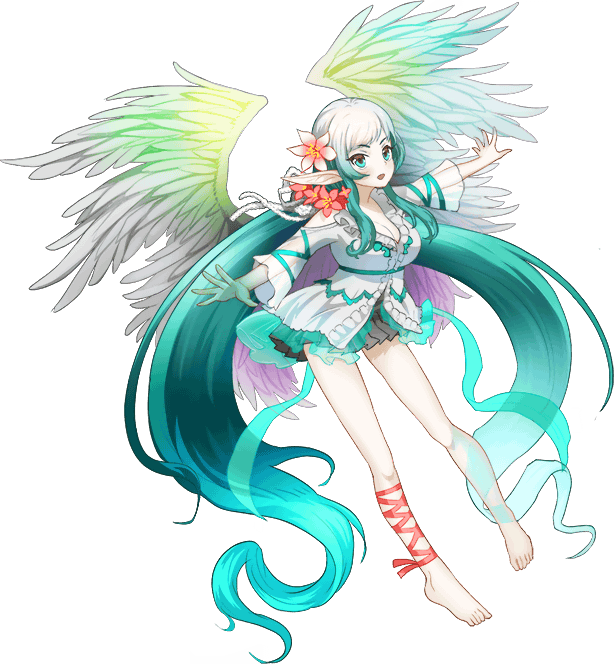 Ariel Monster Musume No Iru Nichijou Online Wikia Fandom Ariel Monster Musume No Iru Nichijou Online Wikia Fandom