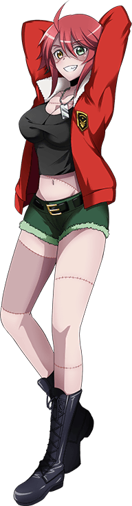 Zombina Monster Musume No Iru Nichijou Online Wikia Fandom Zombina Monster Musume No Iru Nichijou Online Wikia Fandom