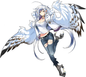 Haru Monster Musume No Iru Nichijou Online Wikia Fandom