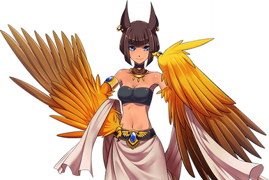 Suu/Gallery | Monster Musume no Iru Nichijou Online Wikia