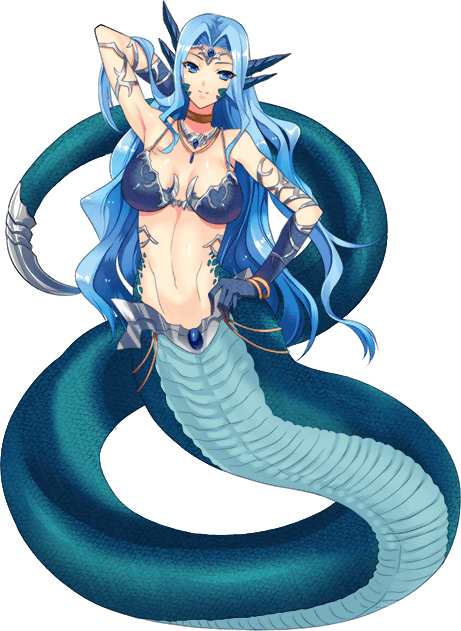 0001 魔物娘的相伴日常online Wiki Fandom 0001 魔物娘的相伴日常online Wiki Fandom