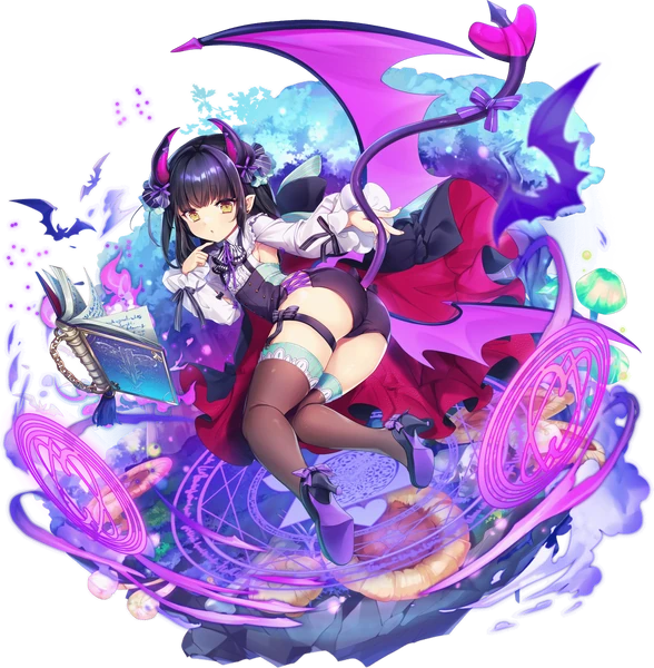 Tantal Monster Musume Tower Defense Wiki Fandom