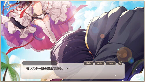Story (Prologue) | Monster Musume Tower Defense Wiki | Fandom